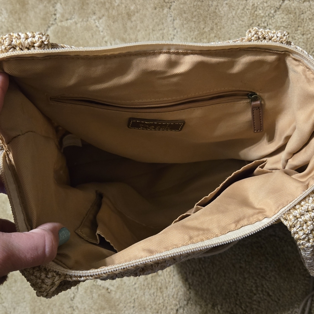 The Sak Purse - Picture 7 of 7